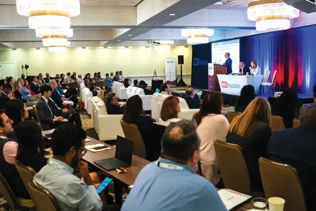 Conferences-Meetings 1